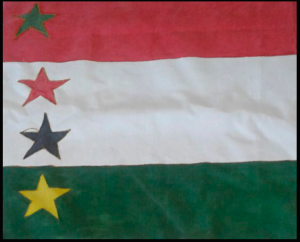 bandera